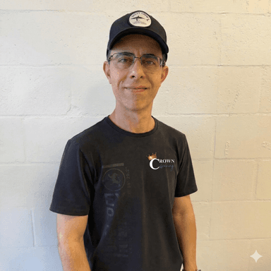 Fabiano - Operations Manager