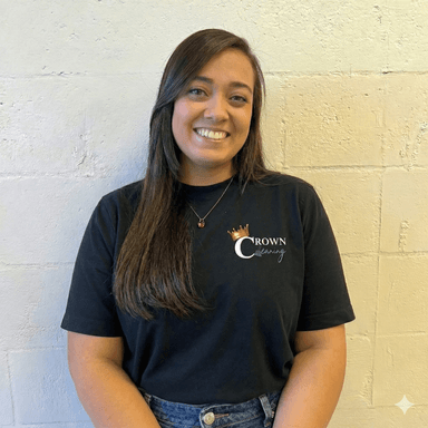 Isabela - Crew Leader