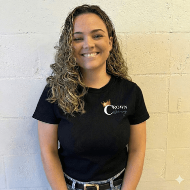 Nathalia - Crew Leader